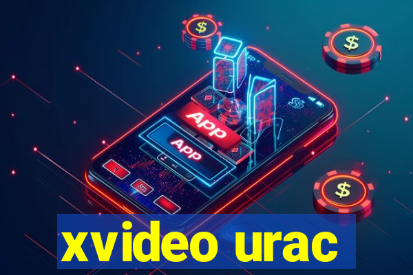 xvideo urac